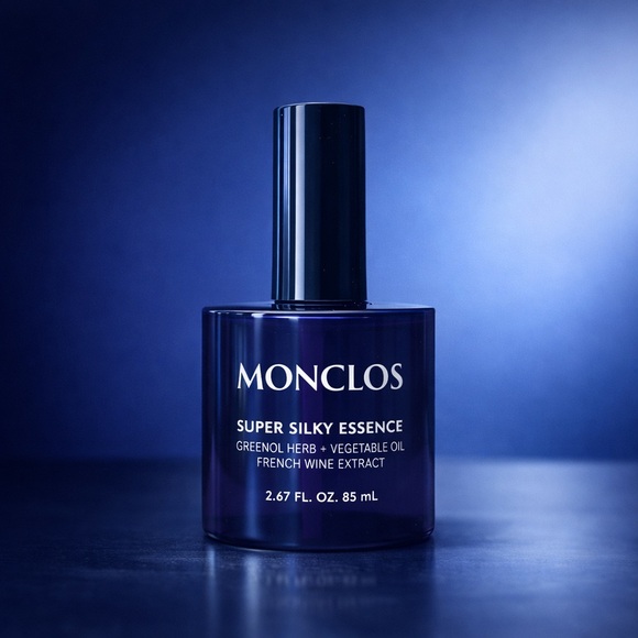 Monclos Other - Monclos Super Silky Essence